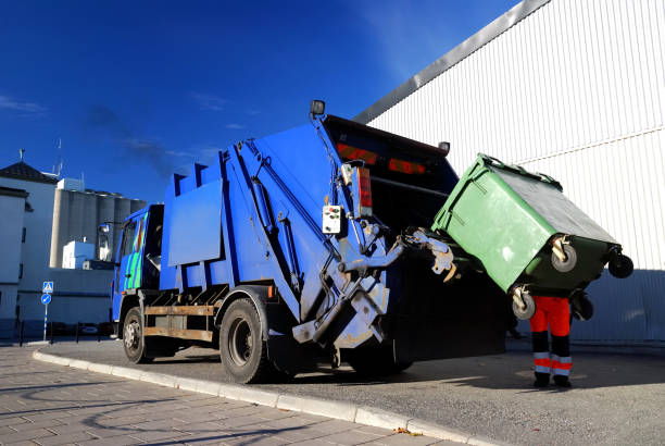 Moving and Downsizing Cleanouts in Harwich Port, MA