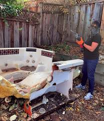 Best Yard Waste Removal  in Harwich Port, MA